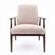 Armchair, model 300-190, designed by H. Lis, Poland, 1960s. After renovation.