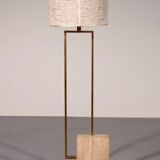 Floor lamp by Giovanni Banci for Banci Firenze, 1970s Italy