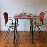 Table formica 'mullca'