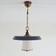 Louis Kalff pendant light for Philips, 50s/60s vintage