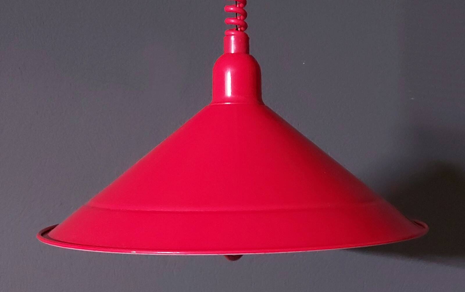 Belid ceiling light