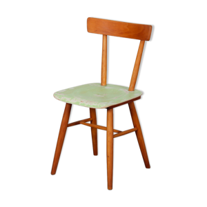 Chaise d'origine tchèque