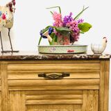 Parisian art deco buffet