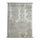 Handmade Moroccan style Rug, 100% Natural Wool. Modern Beni Ourain Carpet