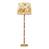 Floor lamp, Danish design, 1970s, production: Denmark