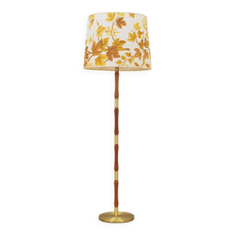 Floor lamp, Danish design, 1970s, production: Denmark