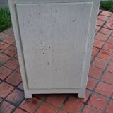 Vintage low cabinet