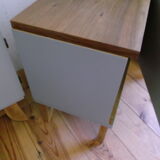 Pair of bedside tables