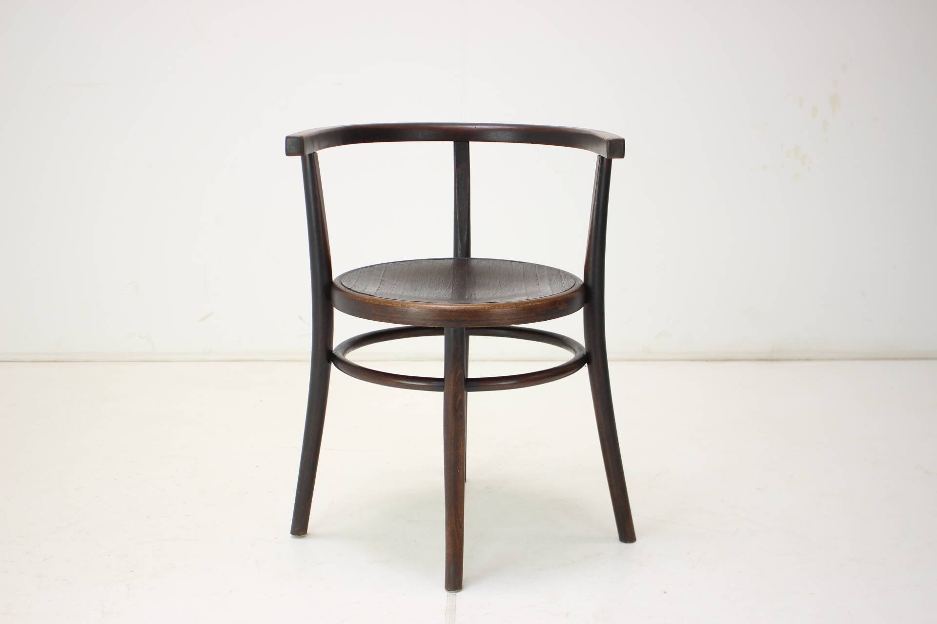 Armchair Fischel, 1920circa