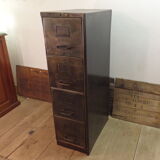 Former Cabinet