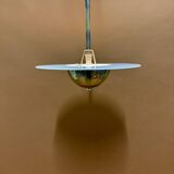 Art Deco modernist lustre