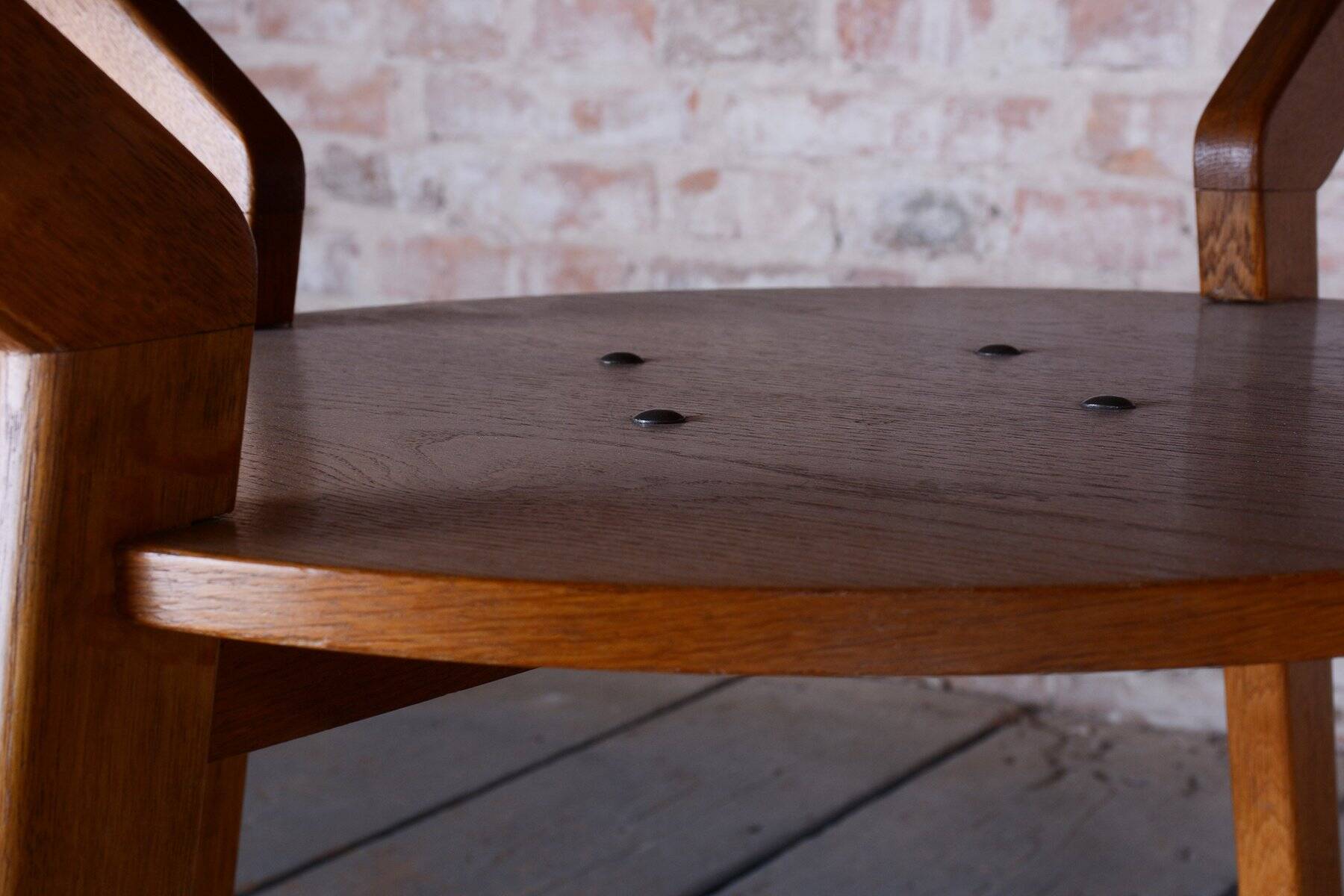 Mid-Century Modern Coffee Table from Jitona, Czech, 1950s