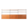 1950s Wall Shelf, Nils Strinning