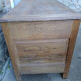 Chest cabinet