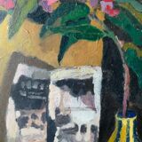 Tableau nature morte