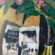 Still life painting