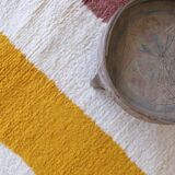 Contemporary Berber Rug - 260 x 192 cm