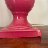Vintage ceramic lamp 38cm