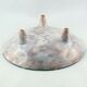 Ceramic tripod Le Brescou vintage Vallauris