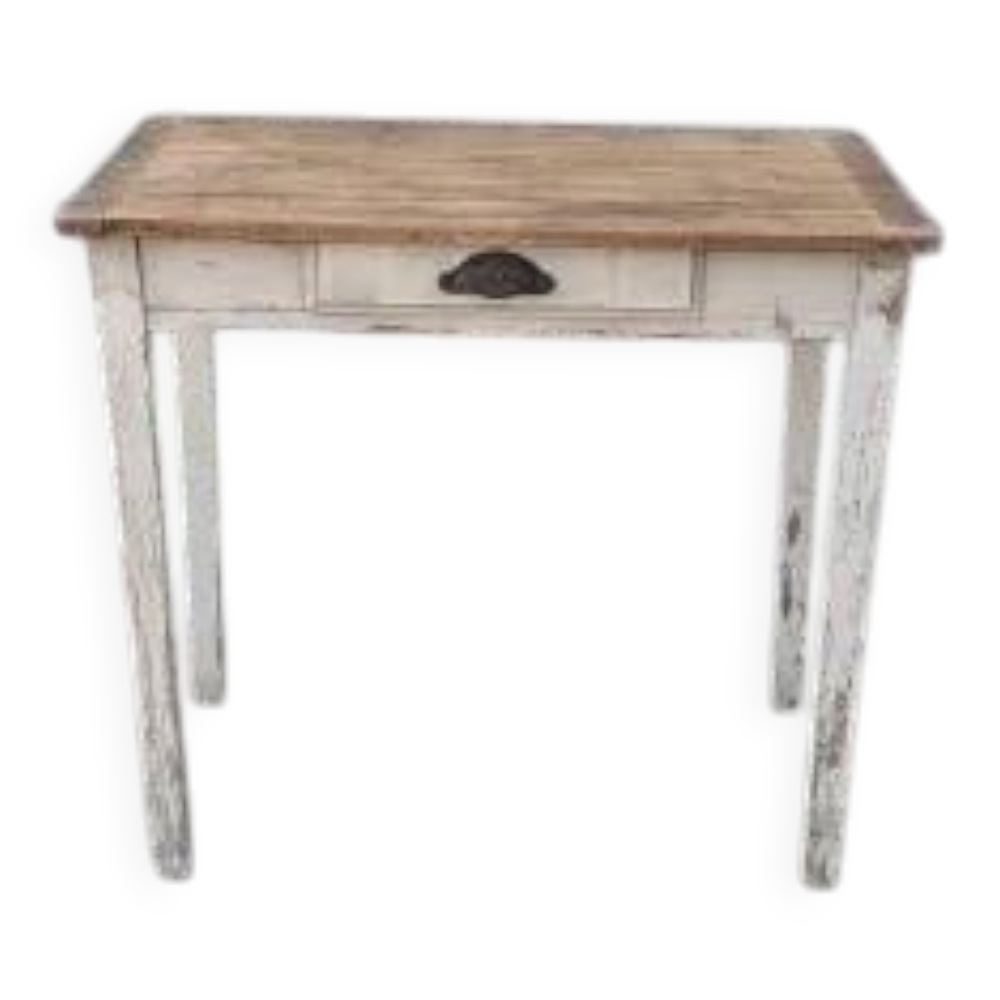 Table, desk, console