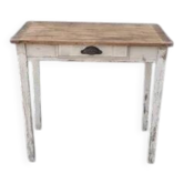 Table, desk, console