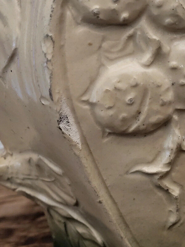 Art Deco pitcher decanter