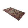 Tapis kilim artisanal anatolien 322 cm x 180 cm