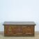 Folk-Art Bridal Chest, 1826