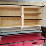 Formica sideboard