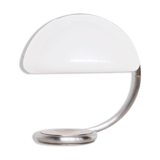 Lamp Serpente edition Martinelli Luce, 70s, by Elio Martinelli