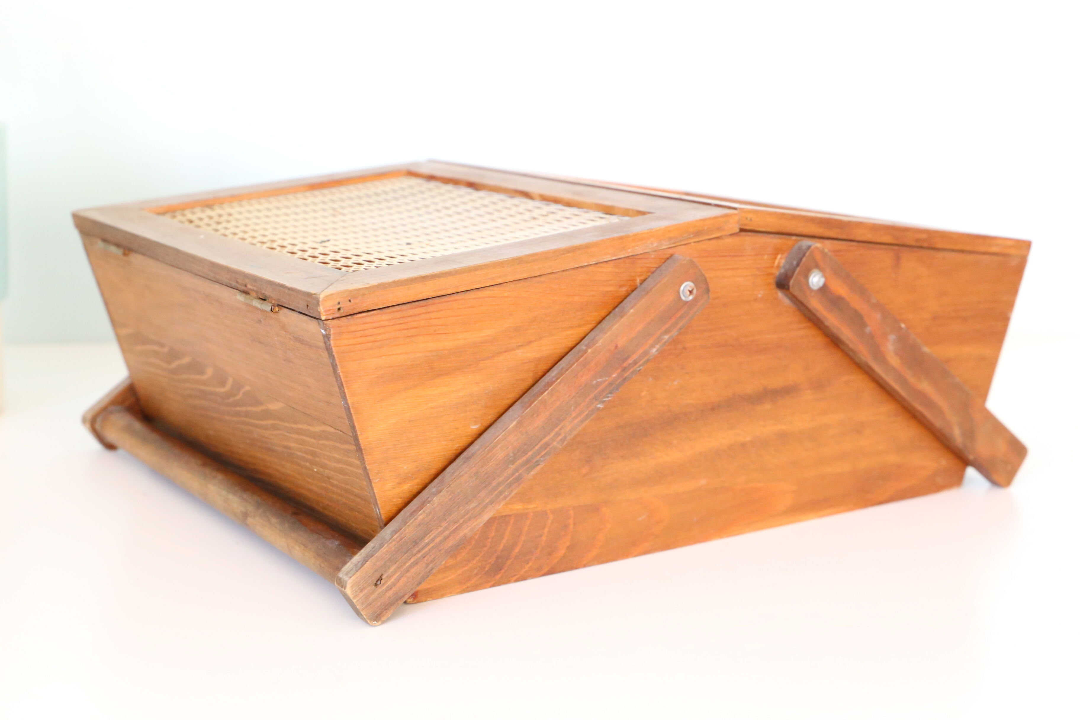 Sewing box