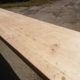 refectory table