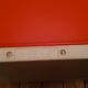 Set of 2 storage elements by E. Fermigier mobilier de France publisher 1970