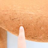 Pair of Alky armchairs by Giancarlo Piretti for Anonima Castelli, 1970s