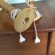 Paire de lampes