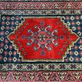 Tapis Daguestan Russie 118x168cm