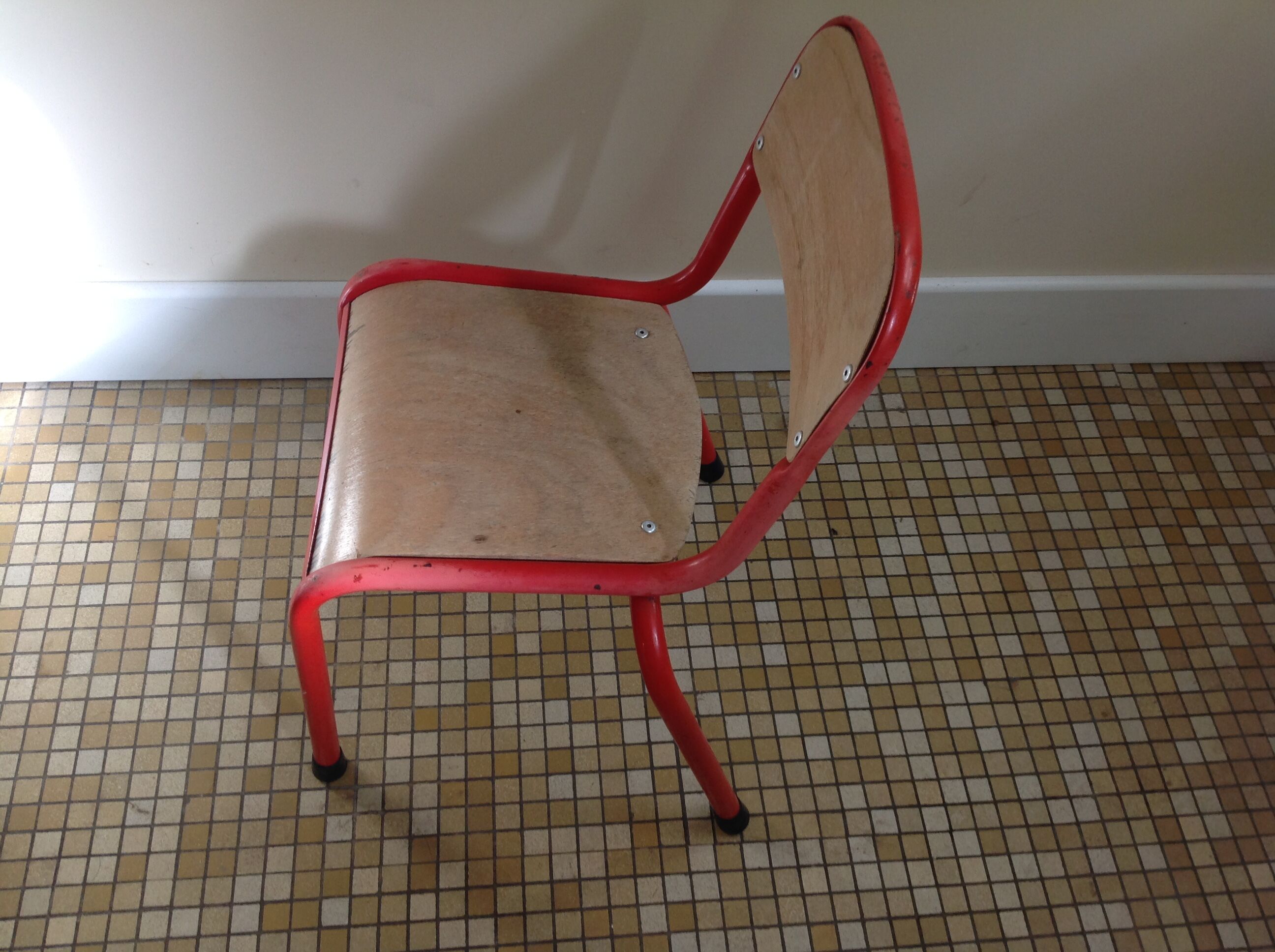 Child chair