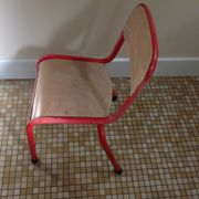 Child chair