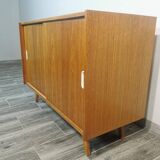 Enfilade par Jiri Jiroutek pour Interier Praha, 1960