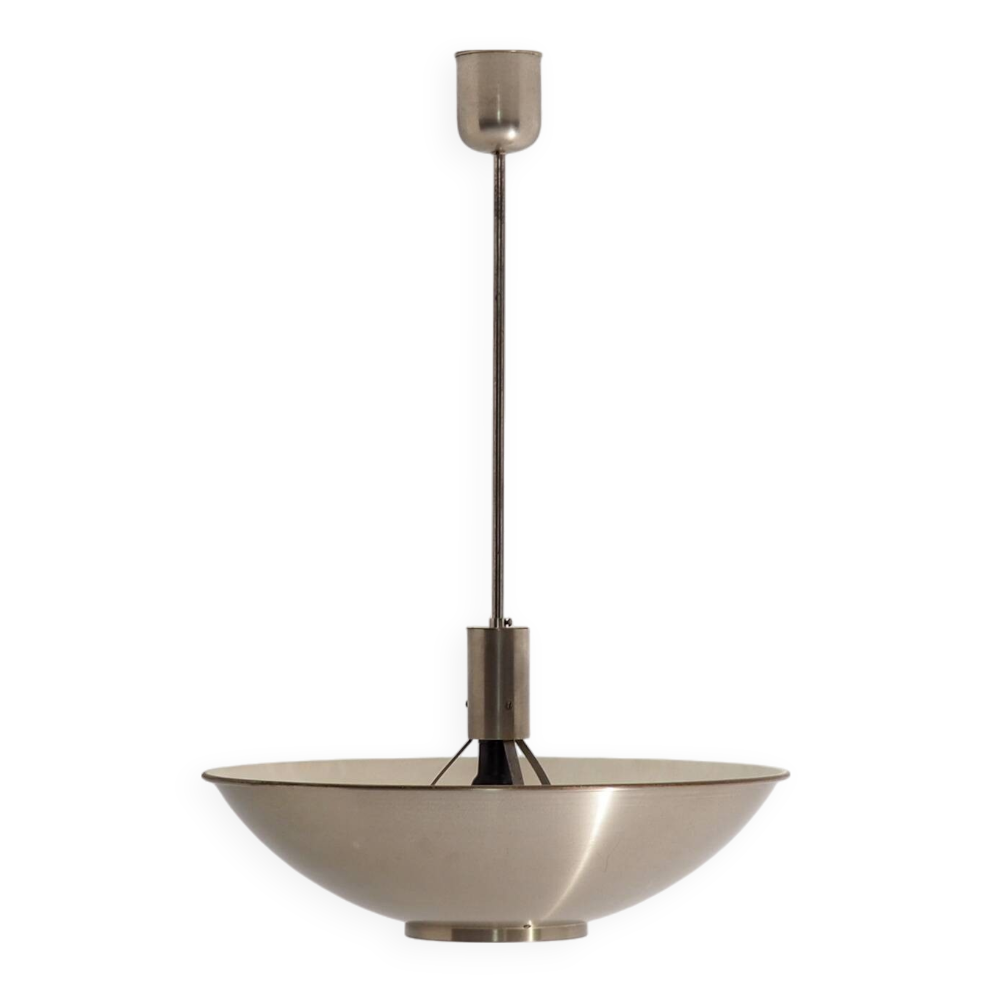1930s ‘Bauhaus’ Pendant attr. to Elmar Berkovich