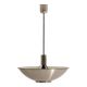 1930s ‘Bauhaus’ Pendant attr. to Elmar Berkovich