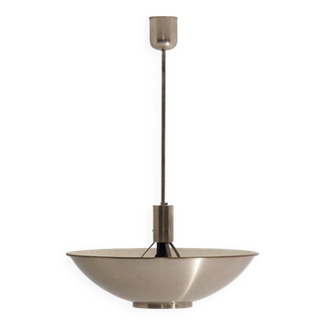 1930s ‘Bauhaus’ Pendant attr. to Elmar Berkovich