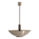 1930s ‘Bauhaus’ Pendant attr. to Elmar Berkovich