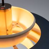 Stilnovo pendant Italy 1960s