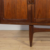 Mid-Century Modern Sideboard by Victor Wilkins for G-Plan, 1960s