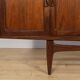 Buffet Mid-Century Modern par Victor Wilkins pour G-Plan, années 1960.
