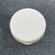 Vintage plastic pouf emsa 1970 w germany stool