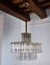 Kinkeldey chandelier, 3 levels, Germany, 1970