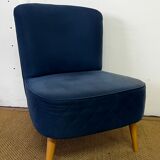 Vintage lounge chair