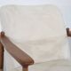 Teak armchair, Denmark - 1960s